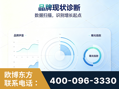 鹤壁-品牌现状诊断