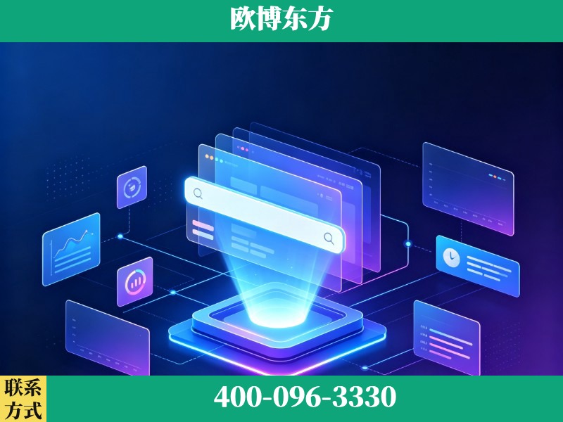 鹤壁-AI品牌声誉